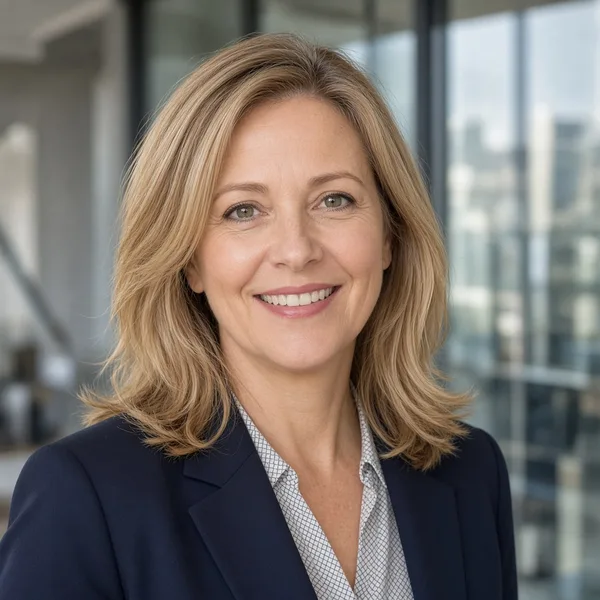 Porträt von Dr. Sandra Klein