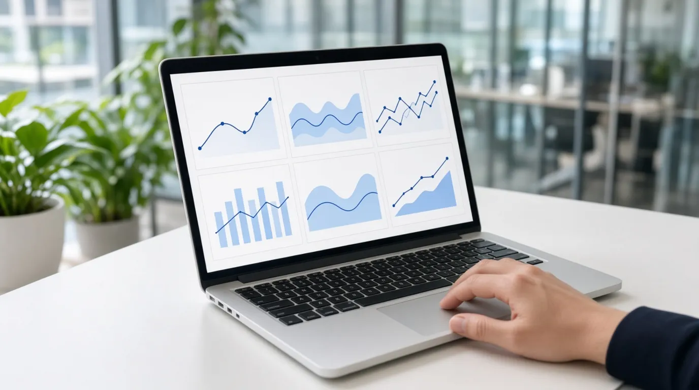 Unterlagen zur Marktwert-Analyse